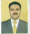 Dr Ravi Ravinder