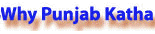 Welcome Punjab Katha