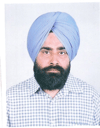 Dr. Surinder Singh Sangha