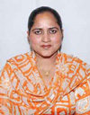 Ms. Tripta K. Singh