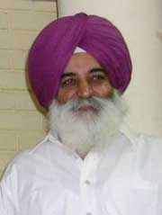 Sh. Amarjeet Grewal