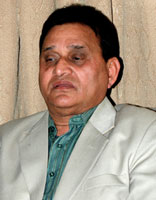 Dr. Deepak Manmohan Singh