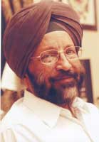 Gurbachan Singh Bhullar