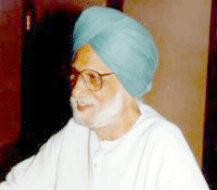 Kartar Singh Duggal